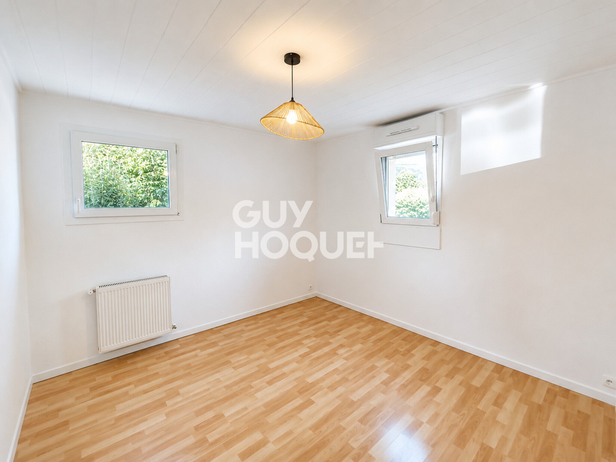 Appartement Rue de la Fabrique à Buhl