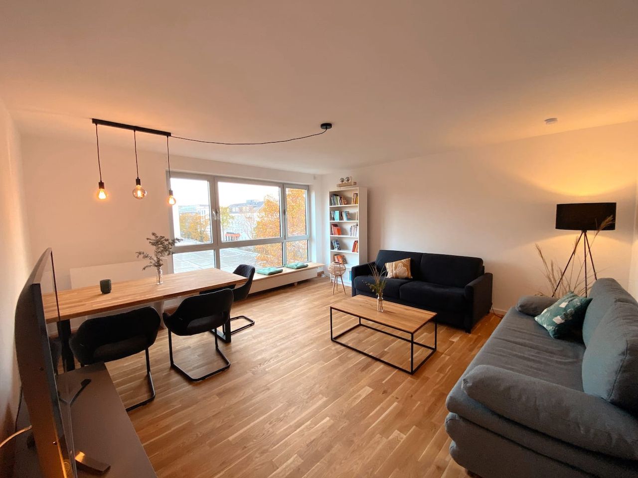 Wohnung Feldbergstraße in Mainz