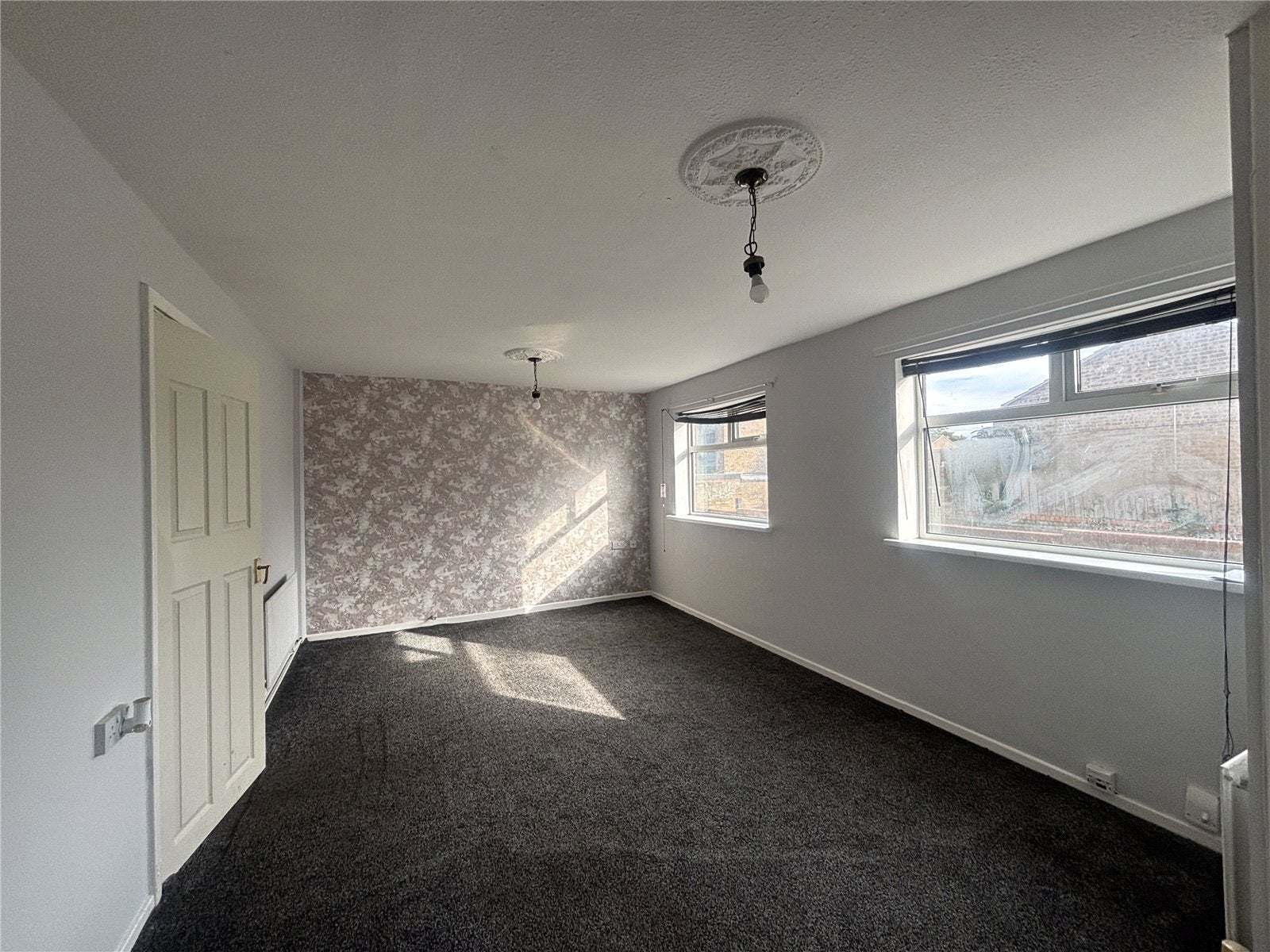 House Exmoor Grove in Hartlepool
