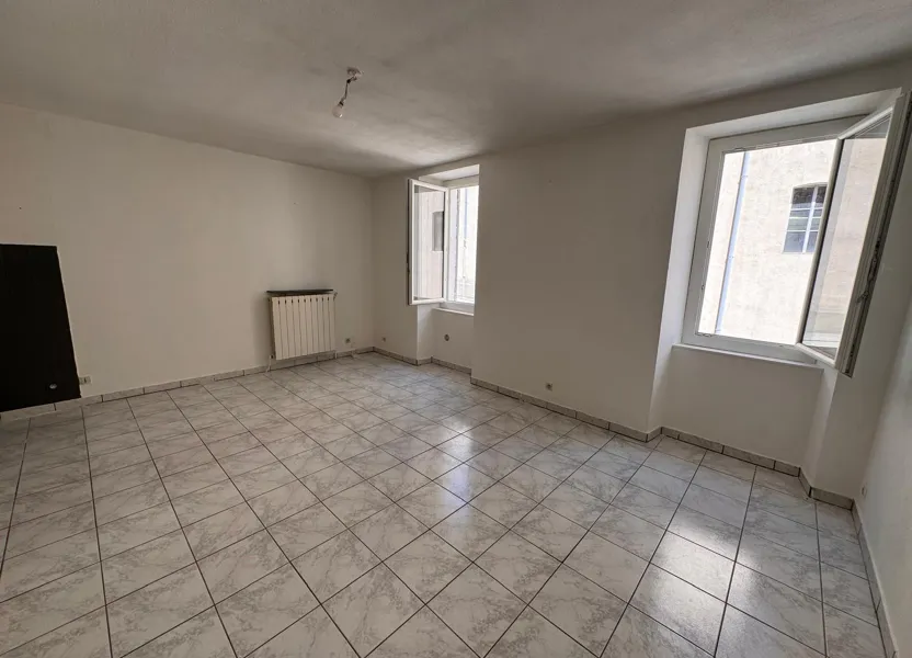 Appartement Route de Trélis à Robiac-Rochessadoule