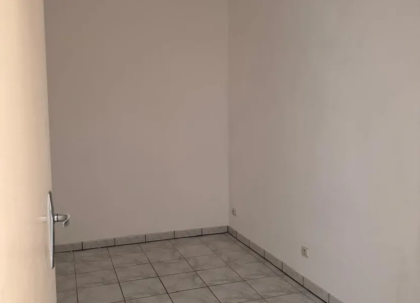 Appartement Route du Rieusset à Robiac-Rochessadoule