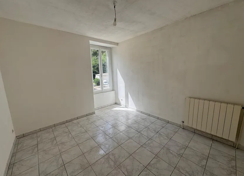 Appartement Route du Rieusset à Robiac-Rochessadoule