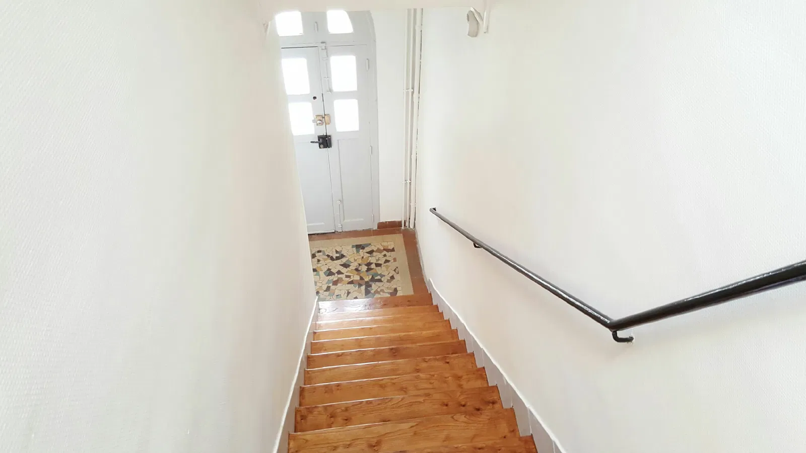 Chambre Rue de la Senette à Carrières-sous-Poissy