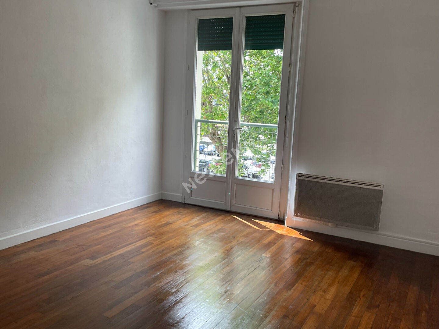 Appartement Rue Saint-François à Saint-Brieuc