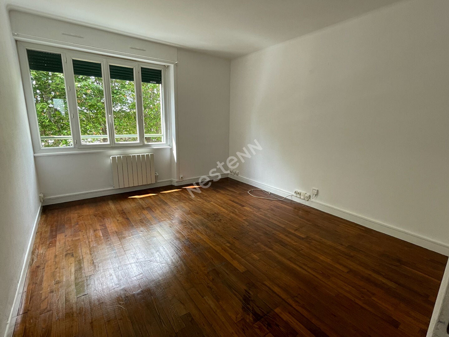 Appartement Rue Saint-François à Saint-Brieuc