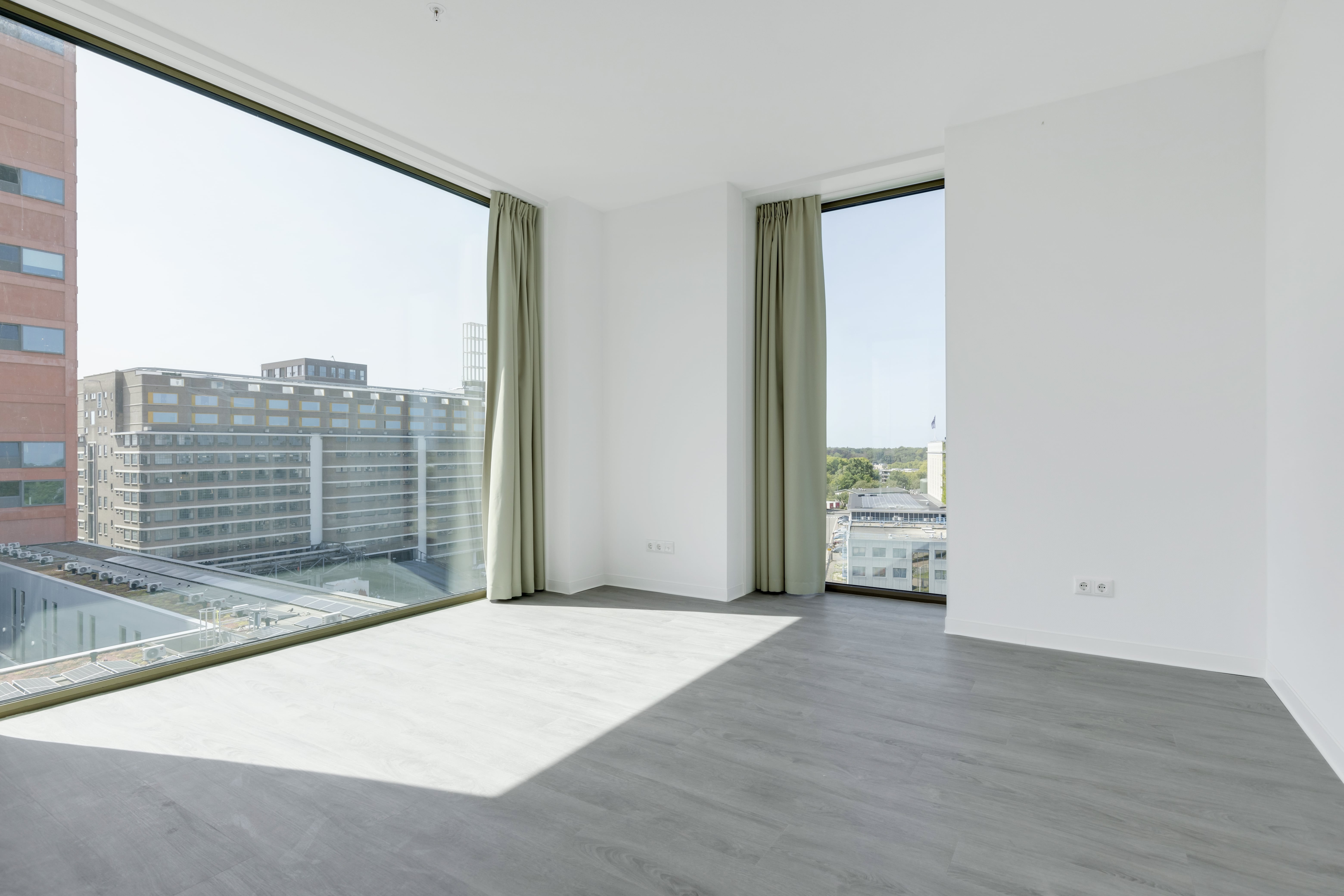 Appartement Machinekamerplein in Eindhoven