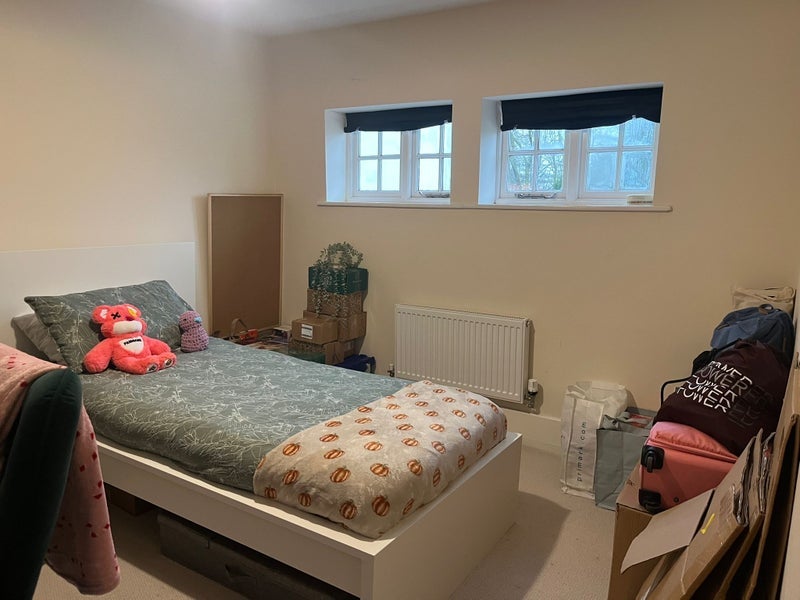 Room New Street in Chelmsford