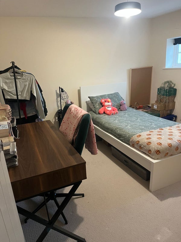 Room New Street in Chelmsford