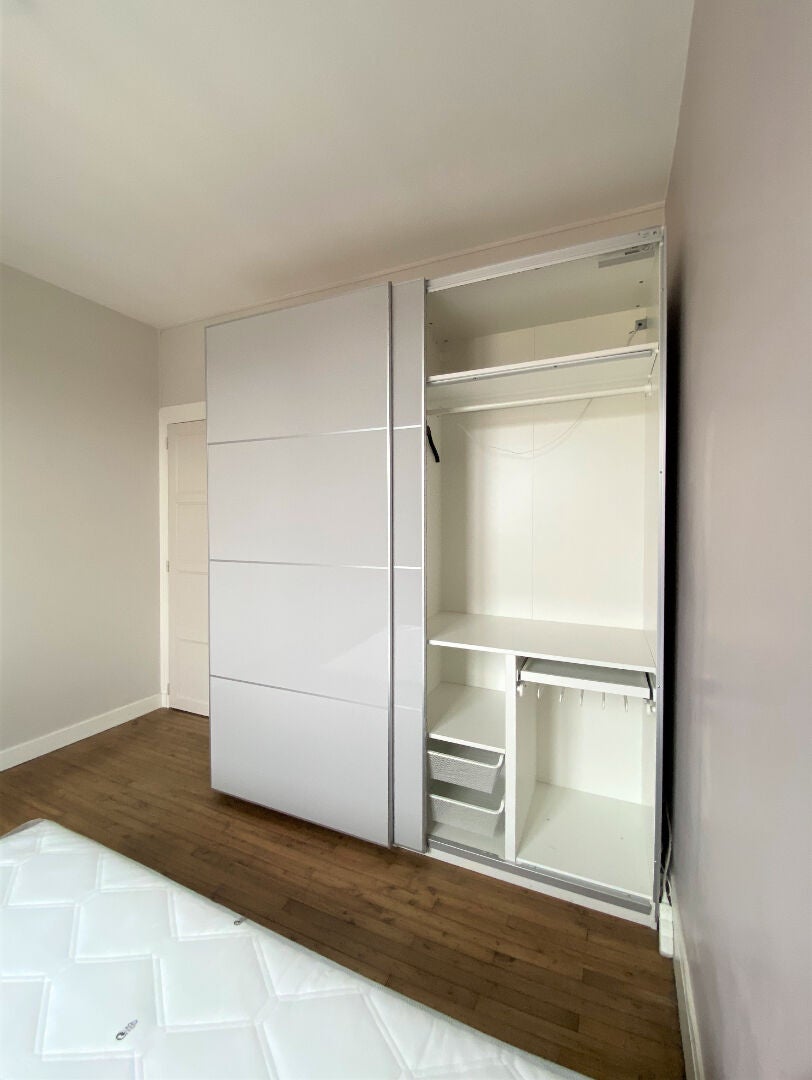 Appartement Quai Monge à Angers