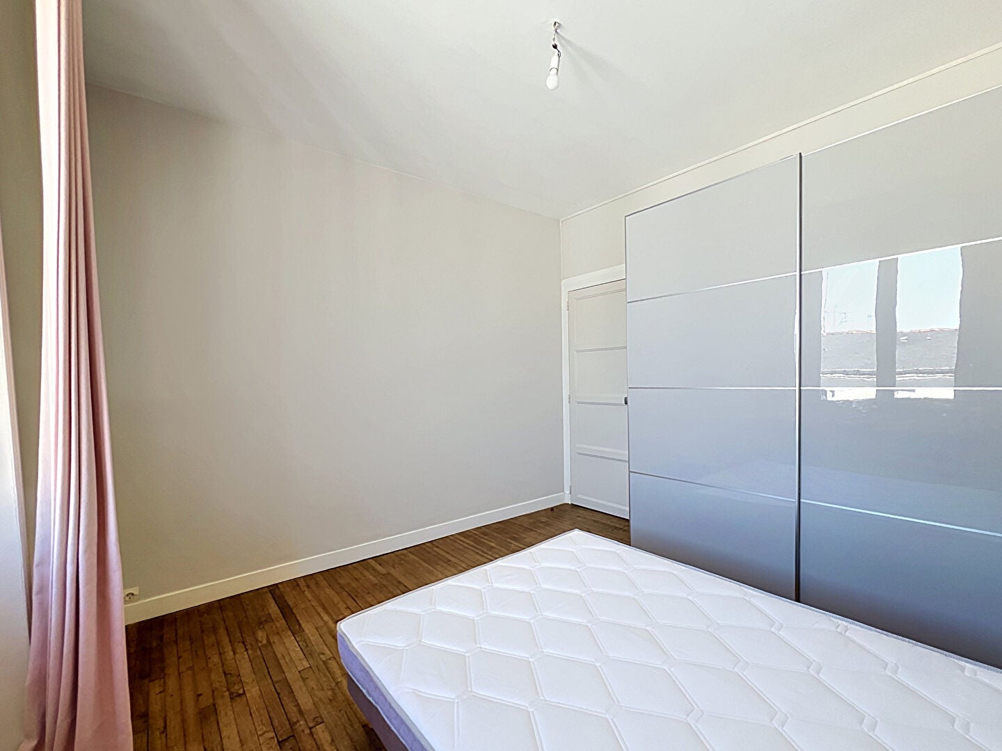 Appartement Quai Monge à Angers