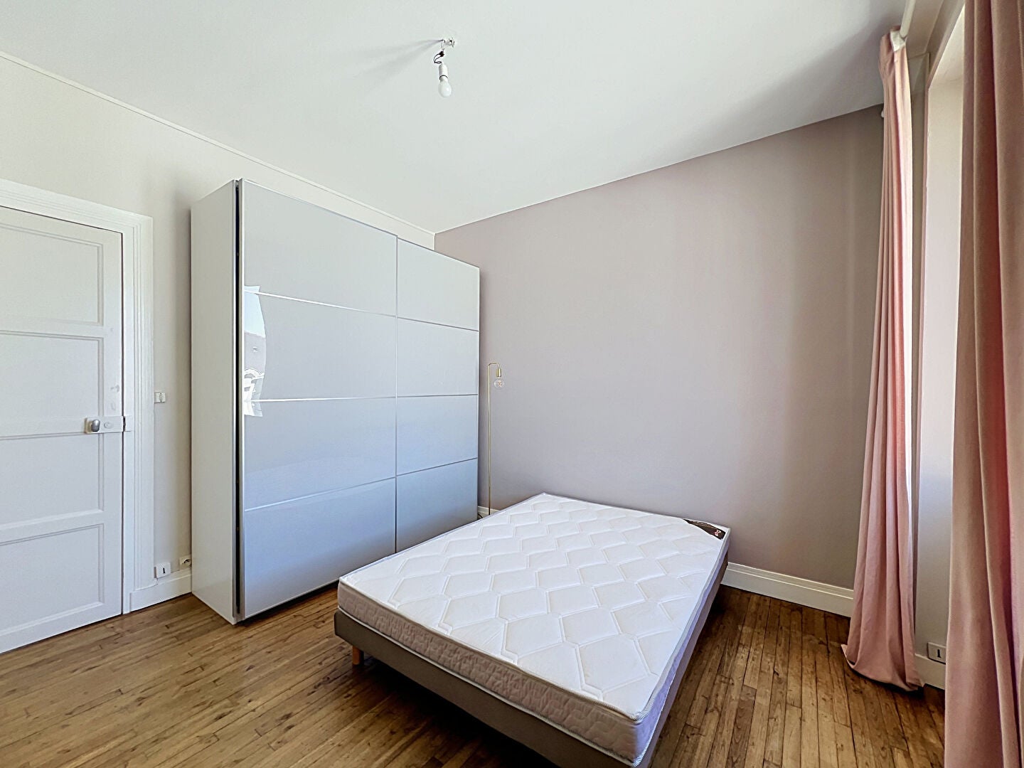 Appartement Quai Monge à Angers