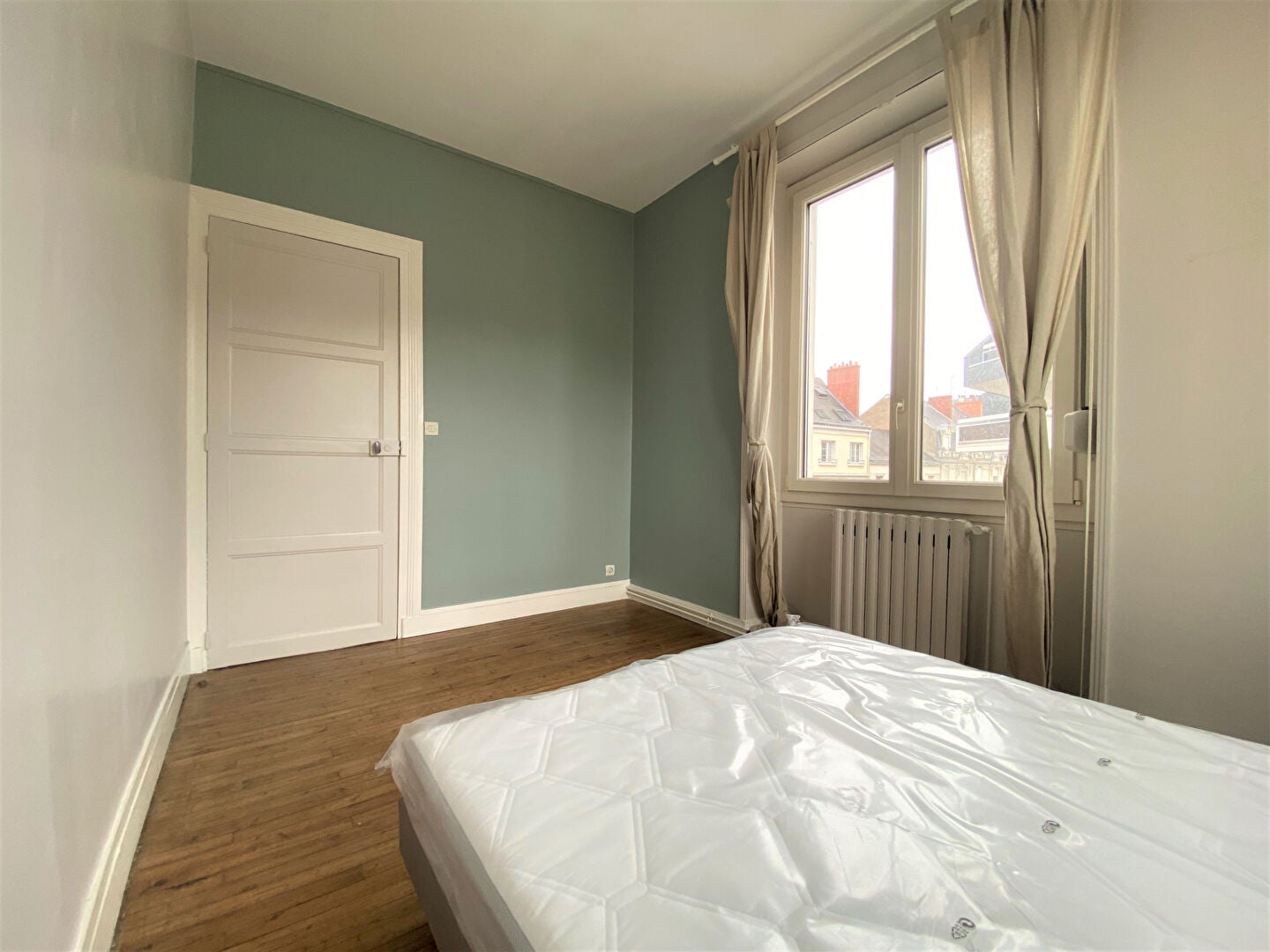 Appartement Quai Monge à Angers