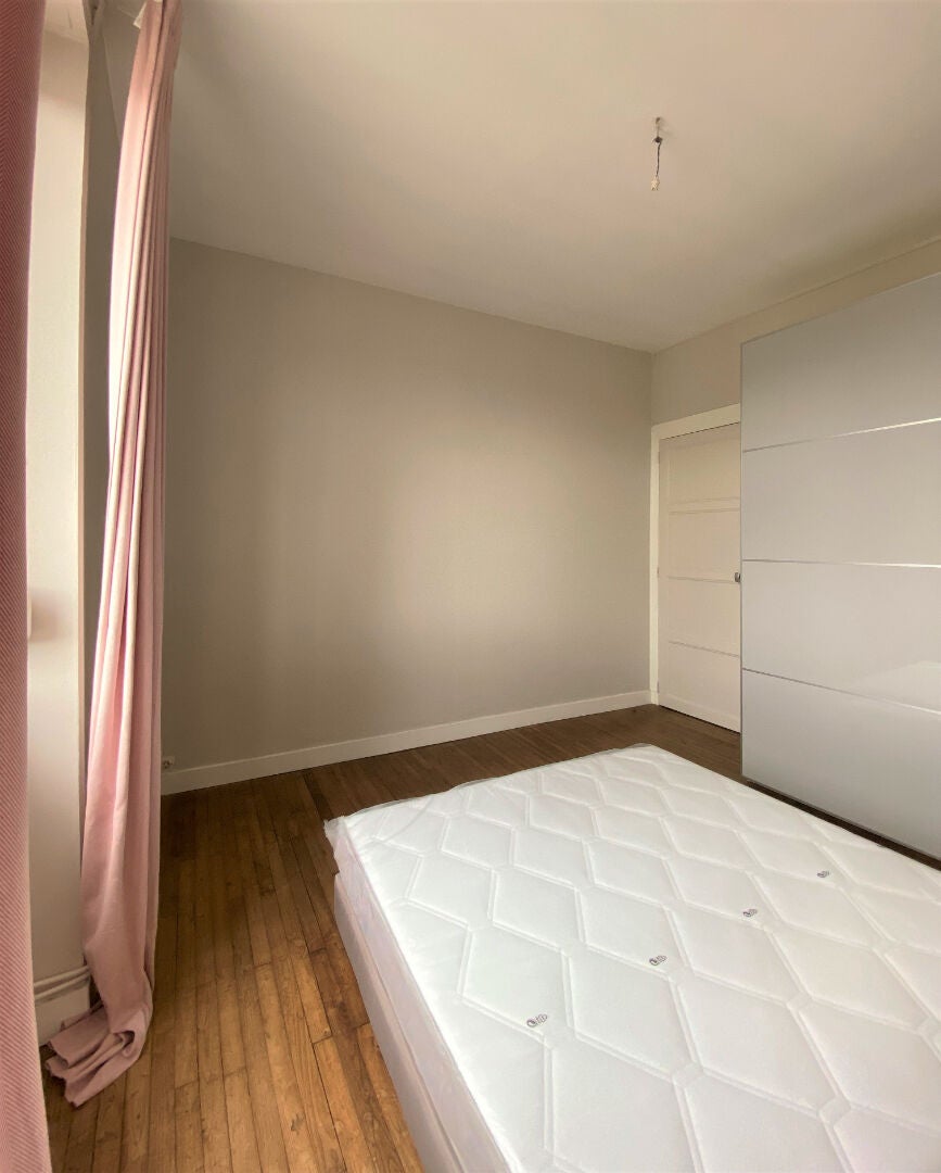 Appartement Quai Monge à Angers