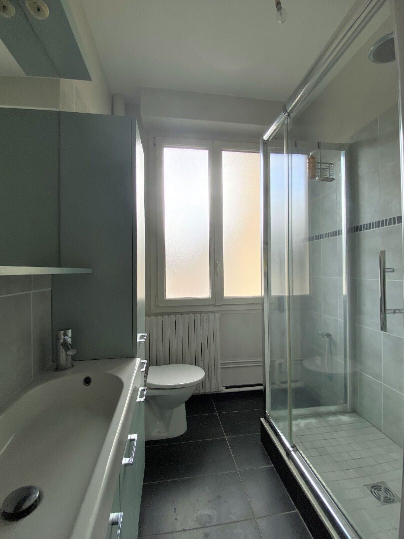 Appartement Quai Monge à Angers