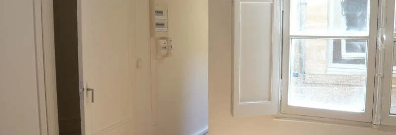 Flat Rue du Loup in Bordeaux