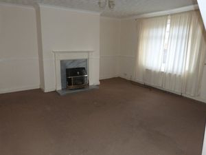 House Milburn Road in Ashington