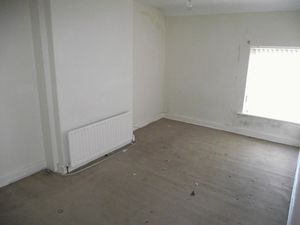 House Milburn Road in Ashington