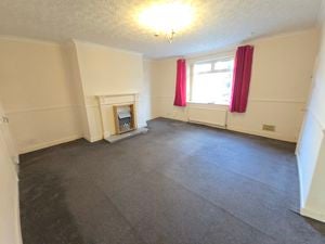 House Milburn Road in Ashington