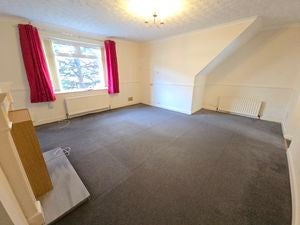 House Milburn Road in Ashington