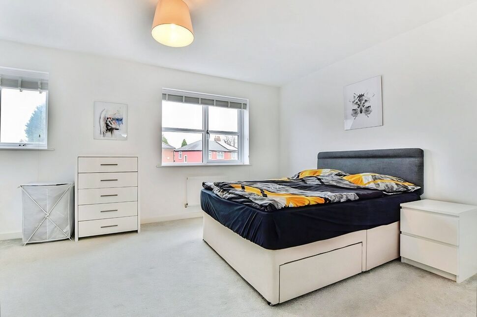 House Darley Avenue in Manchester