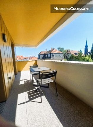 Appartement Rue de Lattre de Tassigny à Schiltigheim