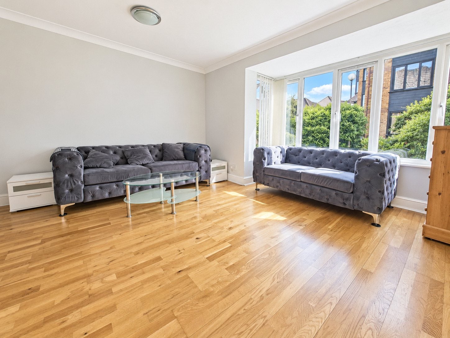 Flat Linwood Close in Greater London