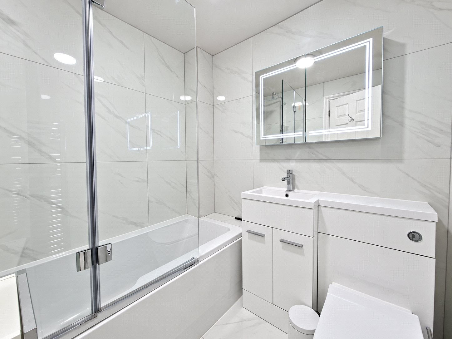Flat Linwood Close in Greater London
