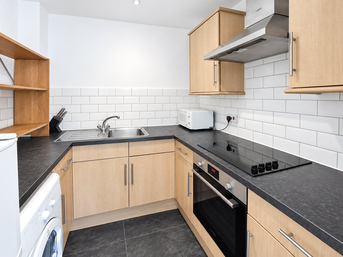 Flat Linwood Close in Greater London