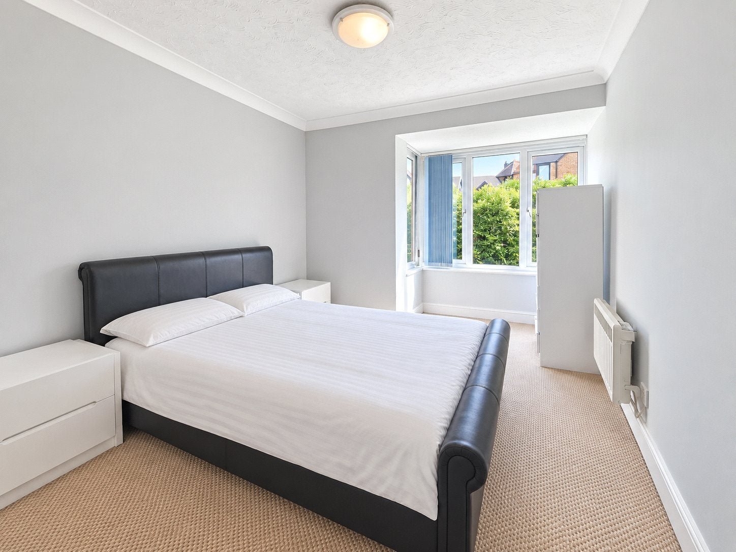 Flat Linwood Close in Greater London