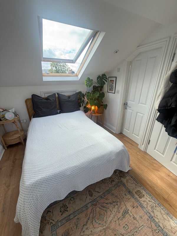 Flat Digby Crescent in Greater London