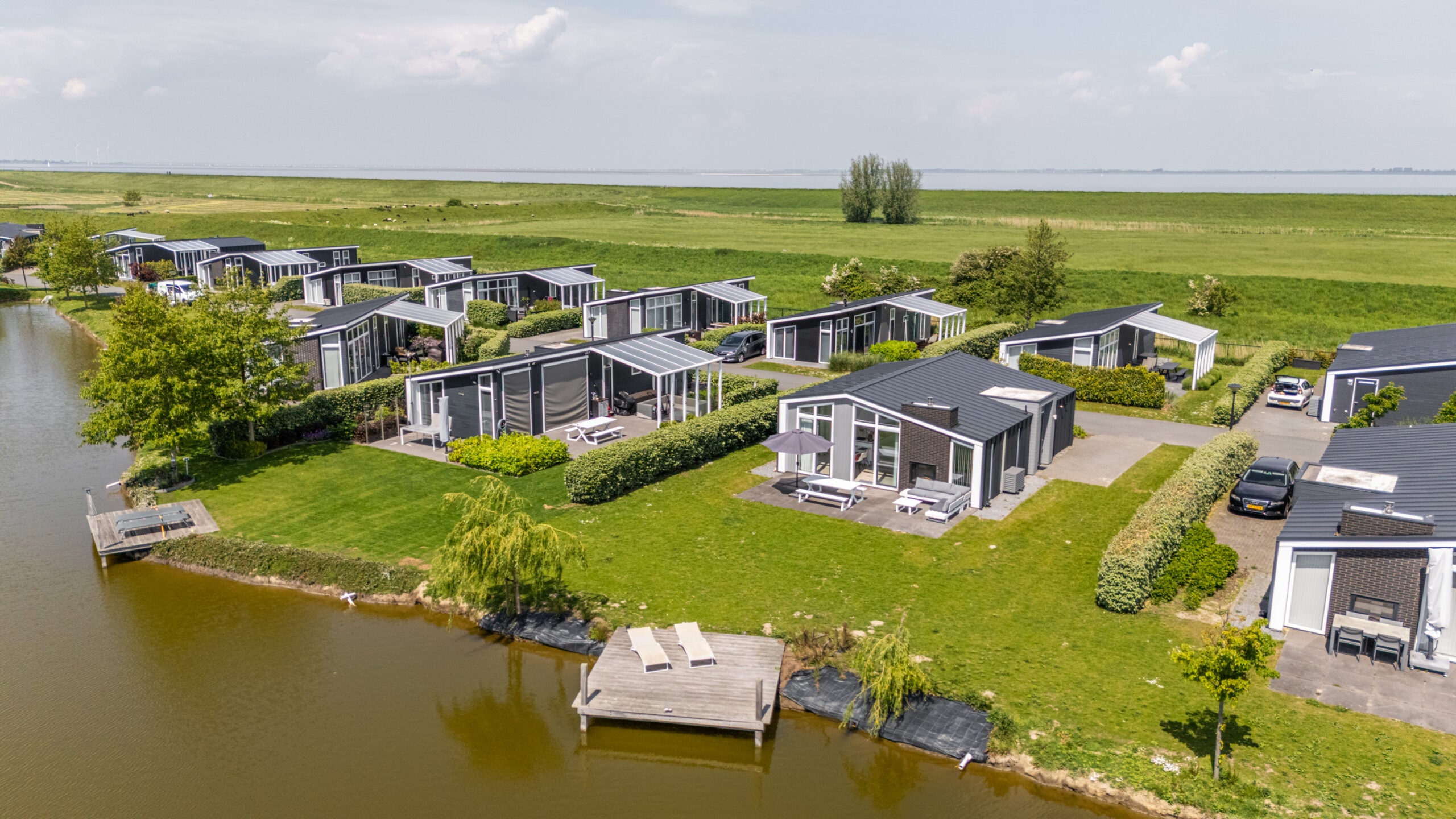 Huis Ruisweg 46 in Wemeldinge