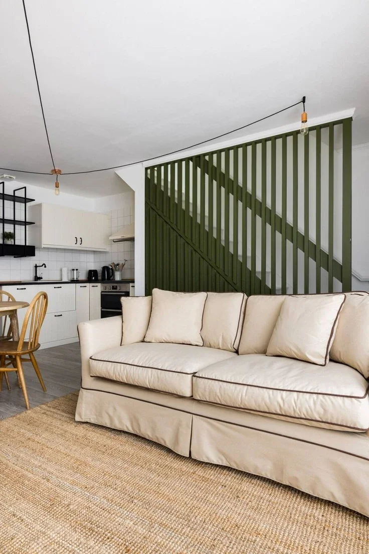 House Montagu Mews North in City of Westminster