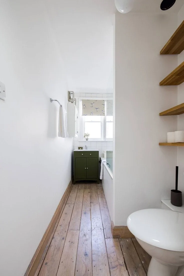 House Montagu Mews North in City of Westminster