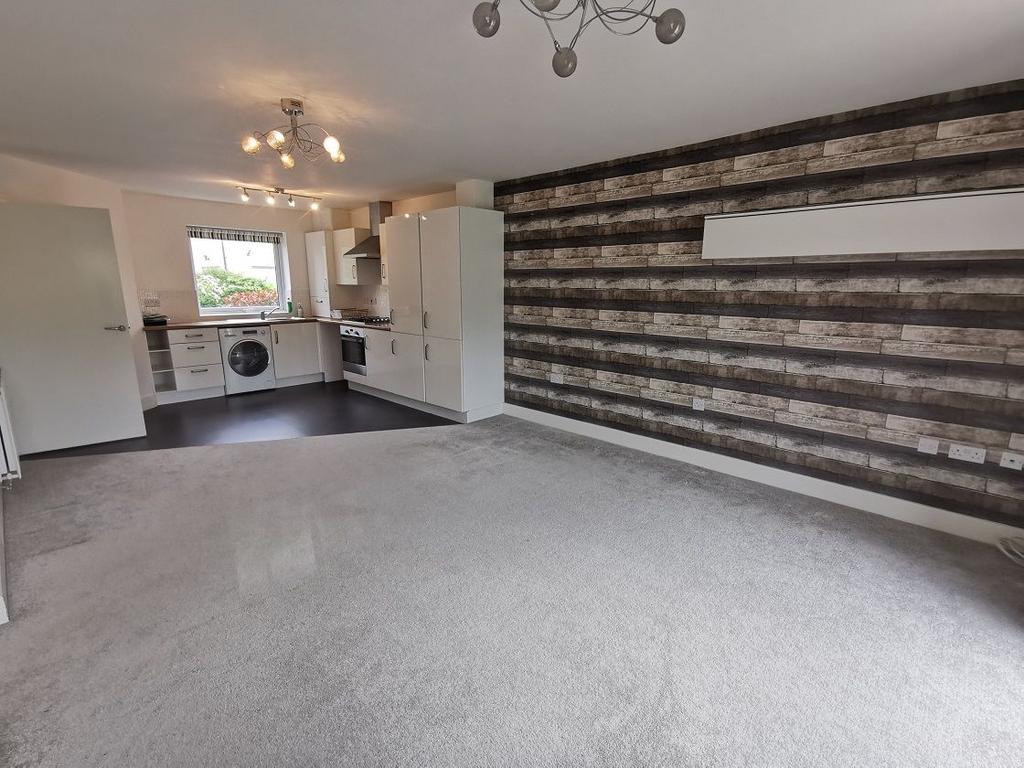 House Winters Pass in Whickham