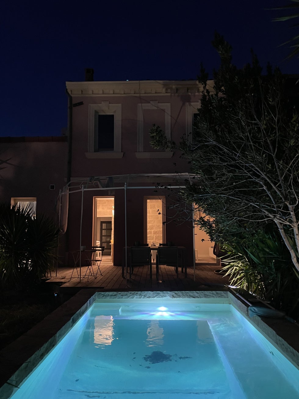 Maison Boulevard Amédée Rey à Avignon