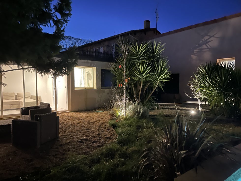 Maison Boulevard Amédée Rey à Avignon
