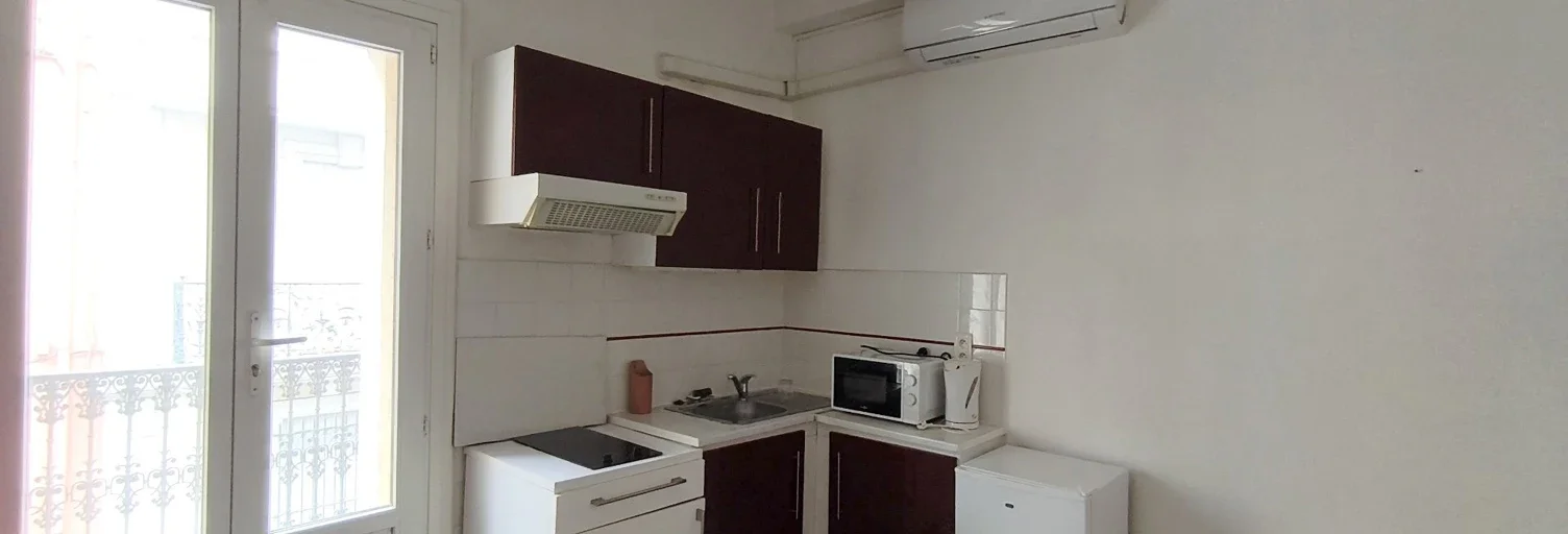 Flat Grand Rue in Caux