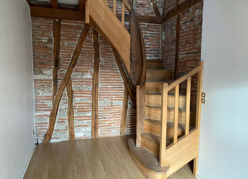 Appartement Rue Sœur Richard à Castres