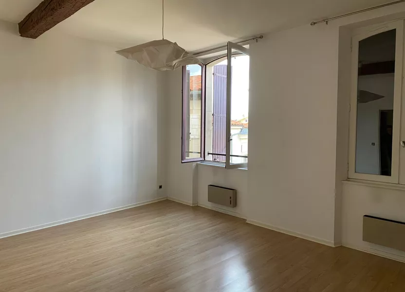 Flat Boulevard Docteurs Aribat in Castres