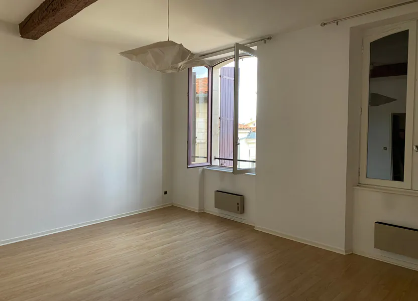 Appartement Boulevard Docteurs Aribat à Castres