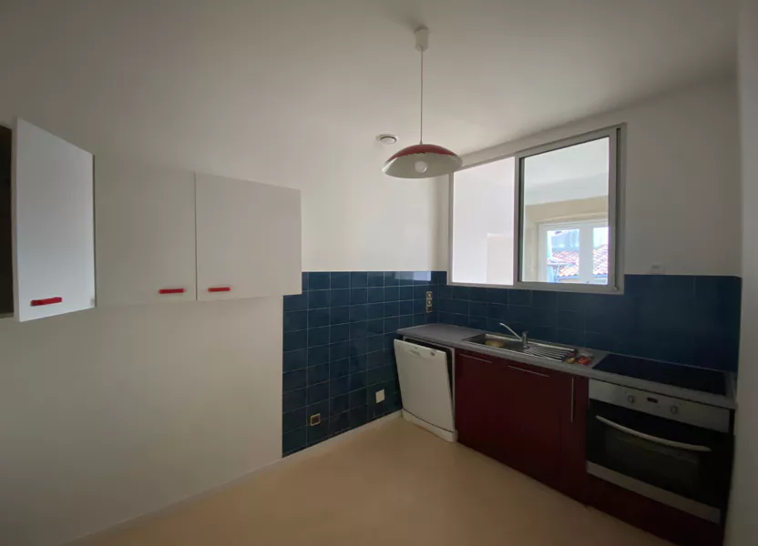 Appartement Rue Sœur Richard à Castres