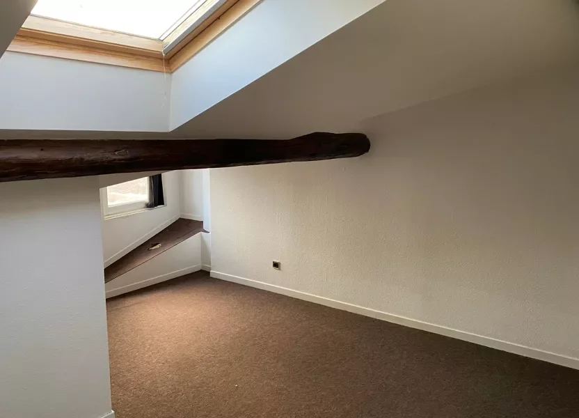 Appartement Rue Sœur Richard à Castres