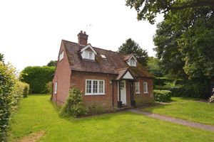 House Garlinge Green Road in Canterbury