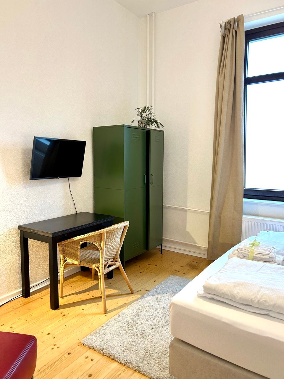 Wohnung Campestraße in Wolfenbüttel