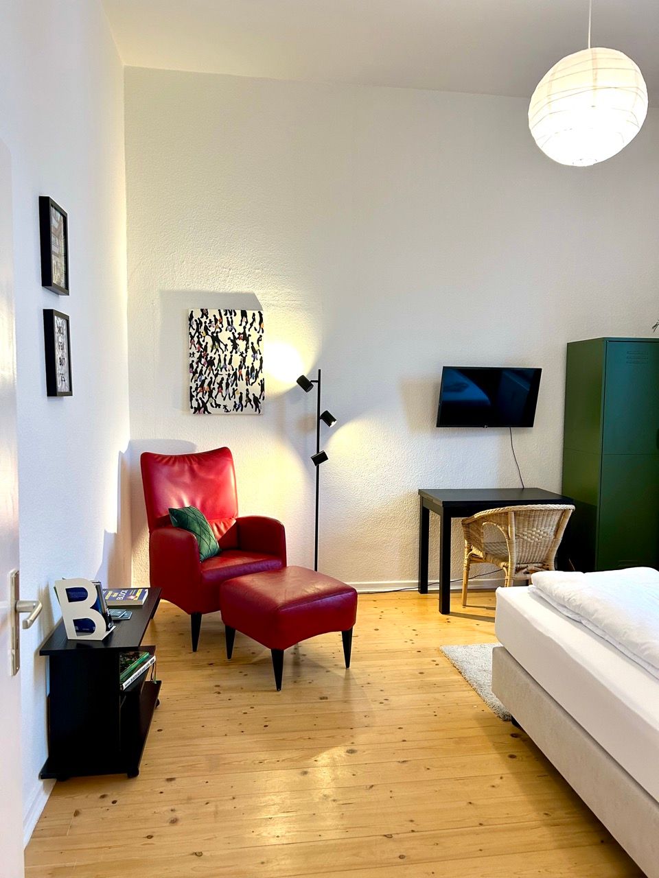 Wohnung Campestraße in Wolfenbüttel
