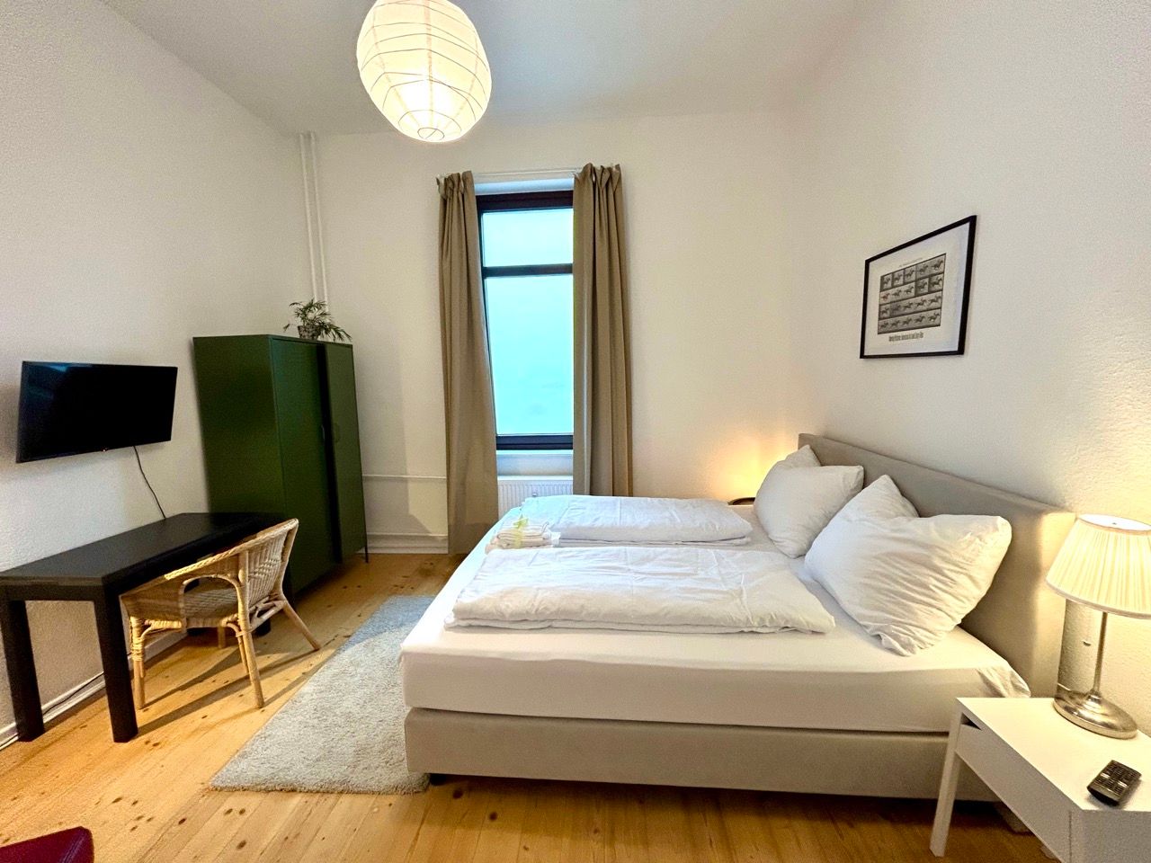 Wohnung Campestraße in Wolfenbüttel