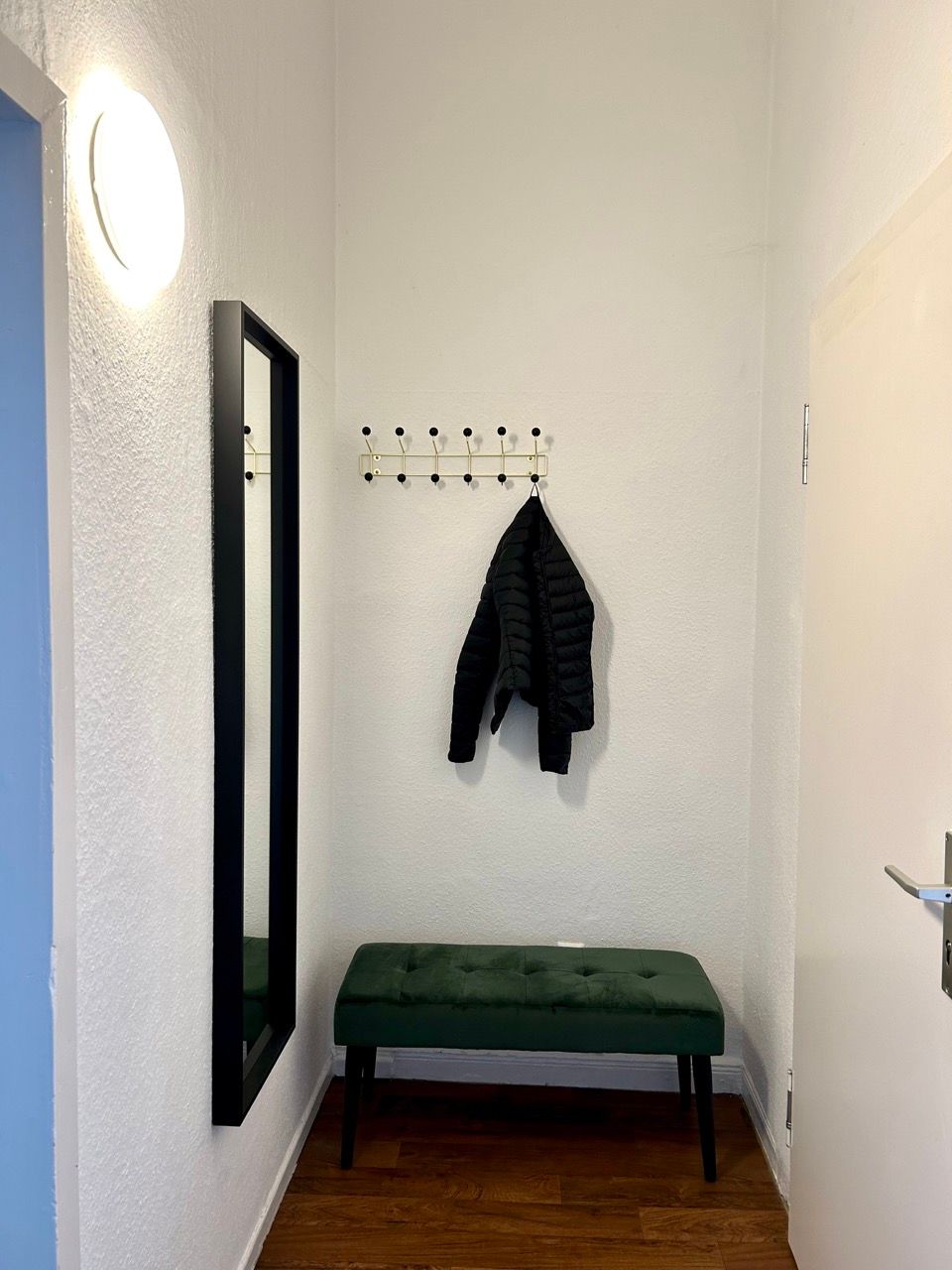 Wohnung Campestraße in Wolfenbüttel