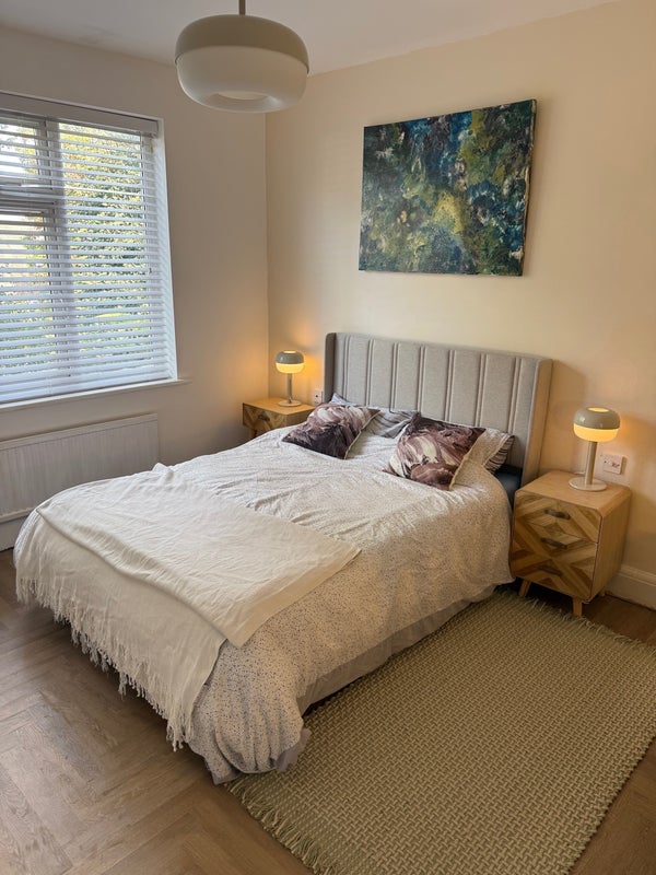 Room Cedar Road in Greater London