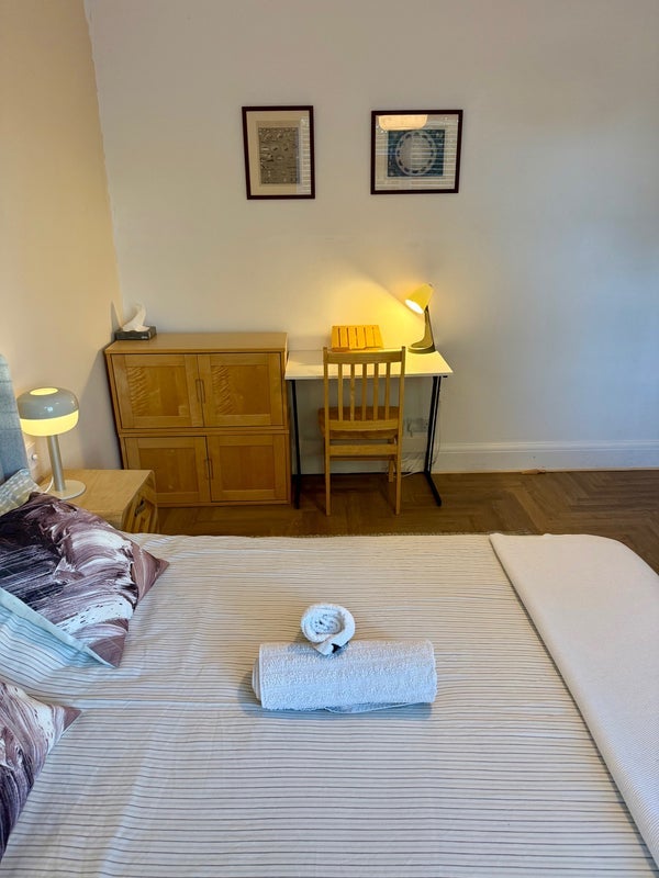 Room Cedar Road in Greater London