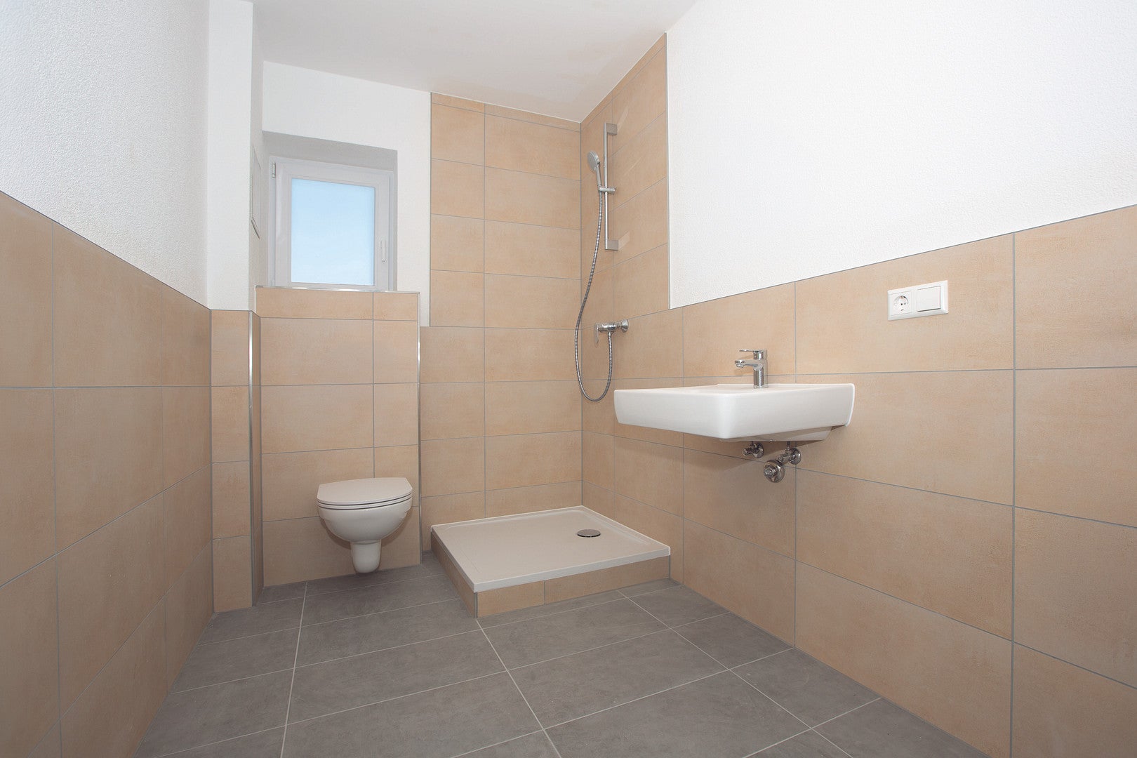 Wohnung Sulzburgstraße in Oberlenningen